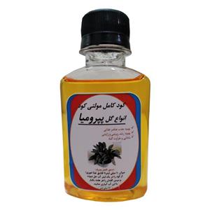 کود مایع مرکب مدل 07 حجم 120 میلی لیتر