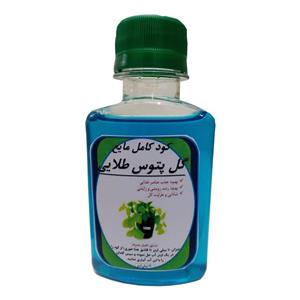 کود مایع مرکب مدل 01 حجم 120 میلی لیتر