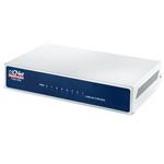 CNet CGS-800 8-Port 10/100/1000Mbps Switch