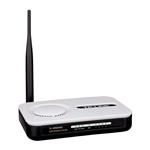 TP-LINK TL-WR340GD 54M Wireless Router