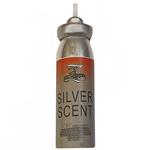 یدک اسپری خوشبو کننده هوا زوا مدل Silver Scent حجم 15 میلی لیتر