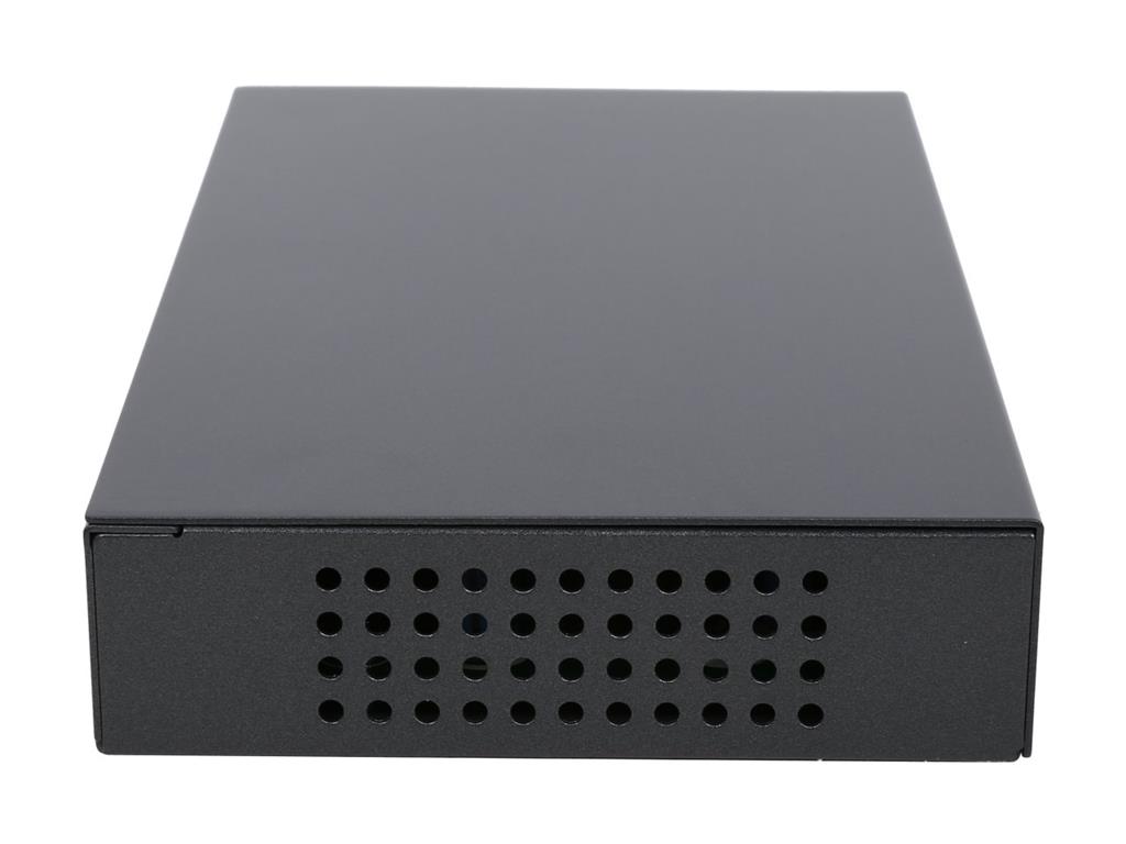TP-LINK TL-SF1008D 8-Port 10/100Mbps Desktop Switch