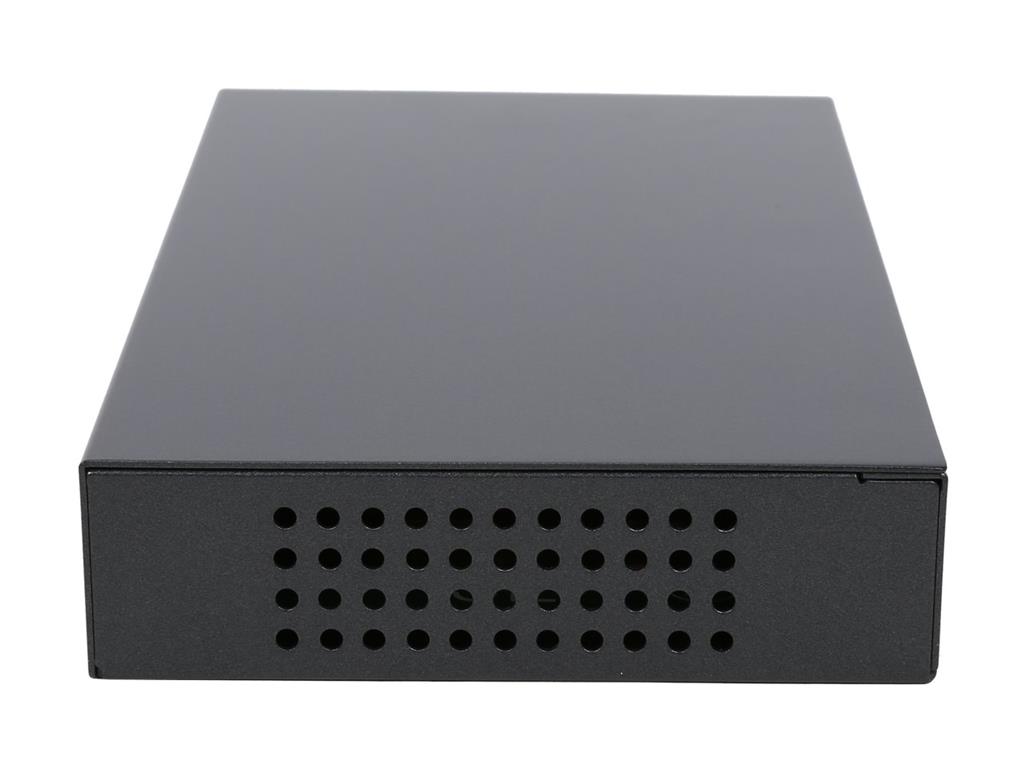 TP-LINK TL-SF1008D 8-Port 10/100Mbps Desktop Switch