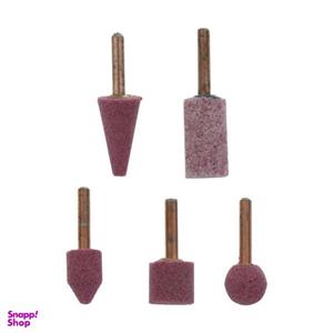 مجموعه 5 عددی سری فرز انگشتی ولکس مدل SP-4237