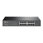 TP-LINK TL-SG1016D 16-Port Gigabit Switch