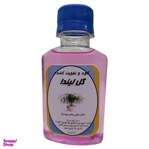 کود مایع مرکب مخصوص لیندا مدل Z04 حجم 120 میلی لیتر