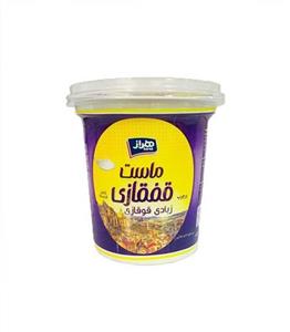 ماست قفقازی هراز - 750 گرم