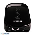 D-Link USB Multi-Function Print Server DPR-1020