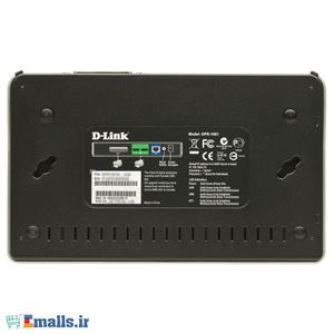 پرینت سرور دیلینک مدل DPR-1061 D-Link 3Port Printer Server  DPR-1061