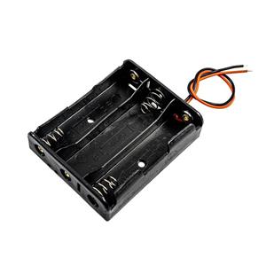 جا باتری لیتیوم یون مدل 3S_18650