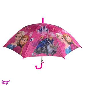 چتر بچگانه مدل السا و آنا