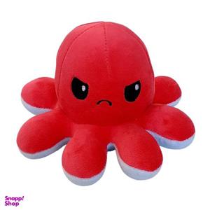 عروسک طرح اختاپوس مدل مودی کد S12 ارتفاع 20 سانتی متر