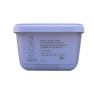پودر دکلره سفید IGORA پروفشنال 450 گرمی شوآرتزکف 