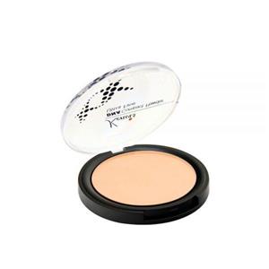 پنکیک DNA مخملی کنویس-v1 kenvis DNA velvet compact powder