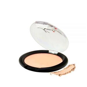 پنکیک DNA مخملی کنویس-v1 kenvis DNA velvet compact powder