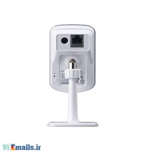 دوربین تحت شبکه بی‌سیم و مخصوص شب و روز دی لینک مدل DCS-932L D-Link Wireless N Day/Night Home Network Camera DCS-932L