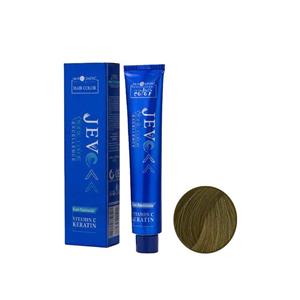 رنگ مو جوو مدل Excellence شماره 8.2 حجم 100 میلی لیتر رنگ بلوند زیتونی روشن