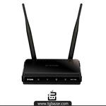 D-Link DAP-1360 Wireless N Open Source Access Point/Router