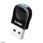 D-Link DWA-131 Wireless N Nano USB Adapter