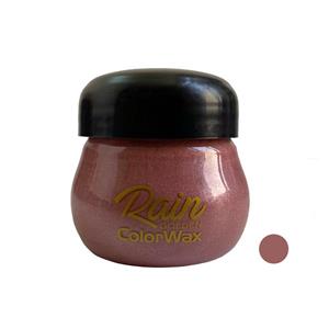 واکس مو گلدن رین مدل 26 حجم 85 میلی لیتر رنگ کالباسی