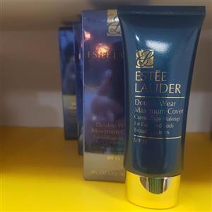 کرم پودر Double Wear SPF10  30 میل استی لادر 