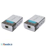 D-Link Power Over Ethernet Adapter DWL-P200