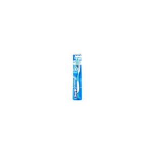 مسواک اورال-بی مدل Complete Oral-B Complete Toothbrush