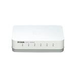 D-Link 5-Port 10/100 Switch DES-1005A