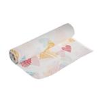 Penguin P01 Tablecloth Plastic Roll Of 15m