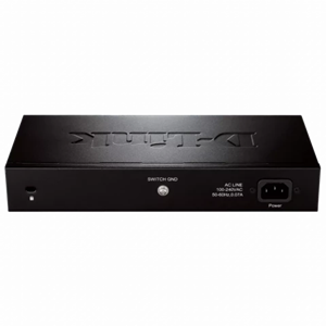 سوییچ 16 پورت D-LINK مدل DES-1016D D-Link 16-Port 10/100 Switch DES-1016D