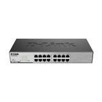 D-Link 16-Port 10/100 Switch DES-1016D