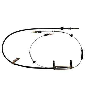 سیم ترمز دستی کابل کنترل سپهر کد 215 مناسب برای پراید دوگانه سوز