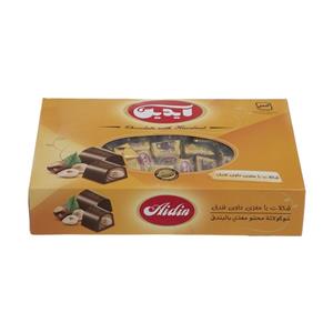 شکلات شیری با مغز فندق آیدین - 1 کیلوگرم