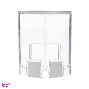 مخزن مایع دستشویی مدل panda 142