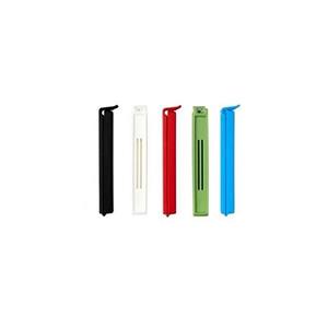 گیره کیسه مدل B2005 بسته 5 عددی