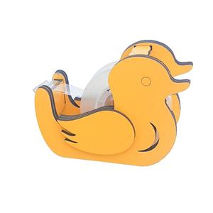پایه چسب طرح animals کد JP95 به همراه چسب