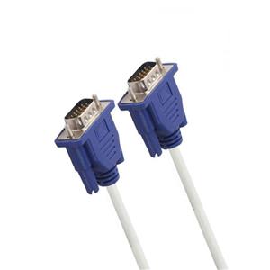 کابل VGA دیتکس مدل 2919   طول 5 متر