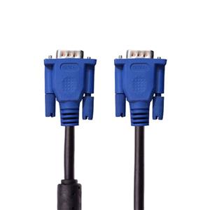 کابل VGA دیتکس مدل 2919   طول 5 متر