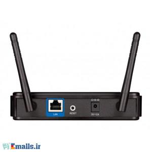 دی لینک اکسس پوینت بی سیم دی ای پی - 2310 D-Link DAP-2310 Wireless N Access Point