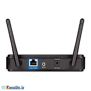 دی لینک اکسس پوینت بی سیم دی ای پی - 2310 D-Link DAP-2310 Wireless N Access Point