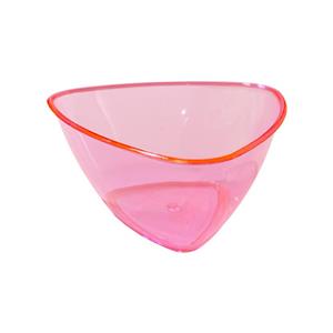 پیاله یکبار مصرف مدل لونا کد L0220 بسته 6 عددی