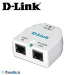 D-Link Gigabit PoE Adapter DPE-101GI