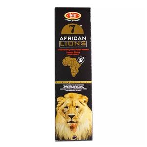 عود بیک مدل African Lions