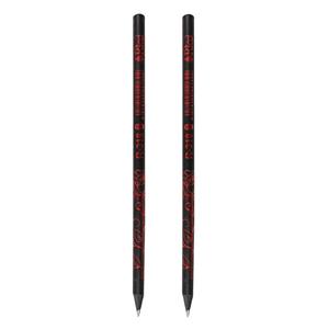 مداد مشکی ریکو مدل R 318E بسته 2 عددی