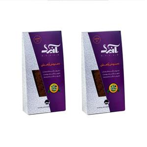 دمنوش آرامش آنید - 120 گرم بسته 2 عددی