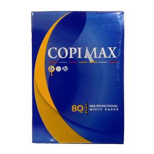 کاغذ A5 کپی مکس مدل اکسلنت 80 بسته 500 عددی