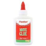 چسب سفید مایع پنتر مدل White Glue