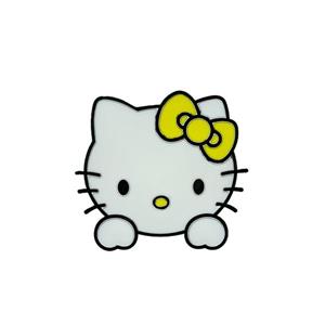 پایه نگهدارنده گوشی موبایل پاپ سوکت مدل Cat