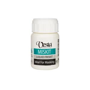 چسب تعمیراتی مدل vesta-01 کد 93878 وزن 50 گرم 