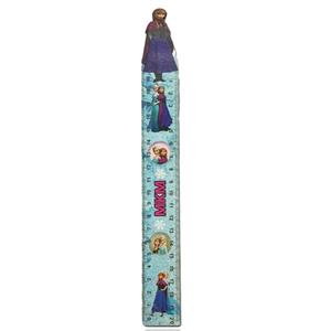 خط کش 20 سانتی متر طرح السا و آنا کد elsa frozen